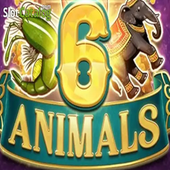 222bet apk Burmese 6 Animals