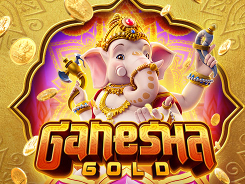 Ganesha Fortune স্লট