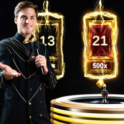 222bet apk Lightning Roulette