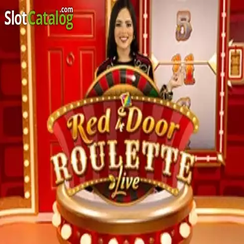 222bet apk Red Door Roulette
