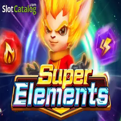 222bet apk Super Elements