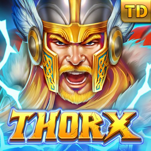222bet apk Thor X থর এক্স স্লট গেম কভার